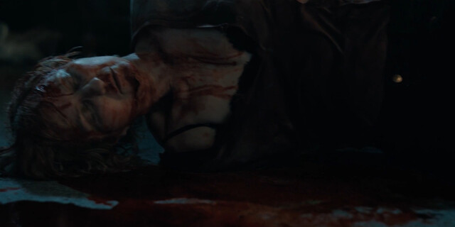 Izabela Kuna nude – A Simple Matter (Prosta Sprawa) s01e05 (2024)