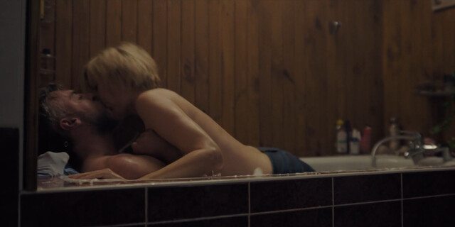 Izabela Kuna nude – A Simple Matter (Prosta Sprawa) s01e05 (2024)