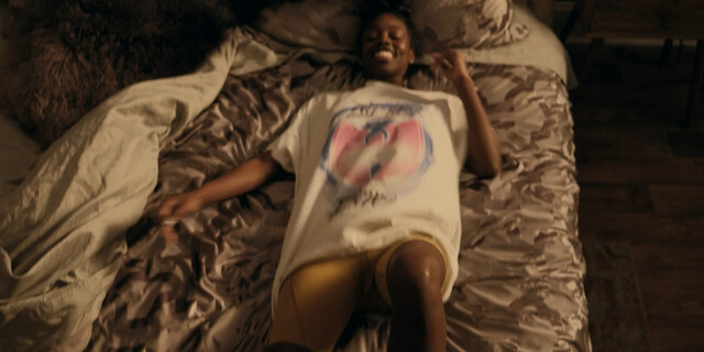 Kandi Burruss sexy, etc – The Chi s06e11-04 (2024)