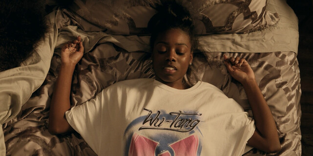 Kandi Burruss sexy, etc – The Chi s06e11-04 (2024)