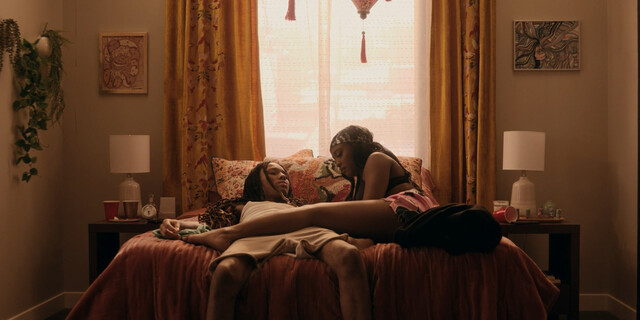 Kandi Burruss sexy, etc – The Chi s06e11-04 (2024)