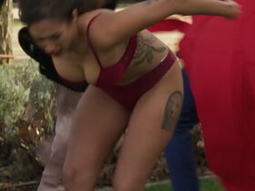 Judith Pedrosa sexy, etc – Matusalén (2024)