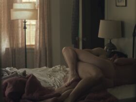 Renate Reinsve nude – Presumed Innocent s01e01-02 (2024)