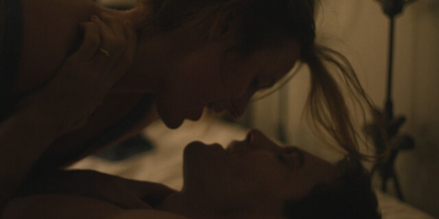 Renate Reinsve nude – Presumed Innocent s01e01-02 (2024)