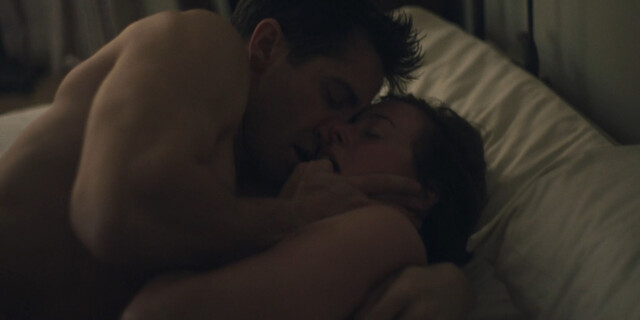 Renate Reinsve nude – Presumed Innocent s01e01-02 (2024)