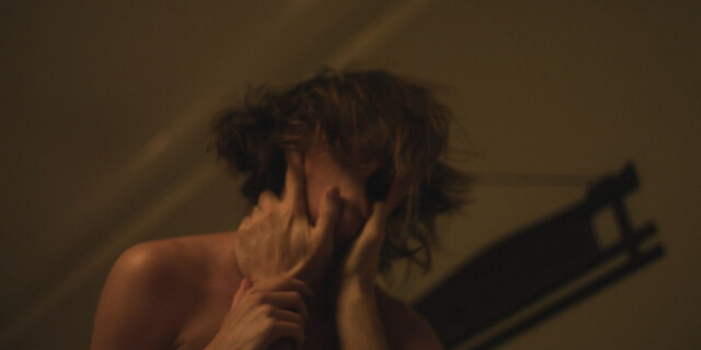 Renate Reinsve nude – Presumed Innocent s01e01-02 (2024)