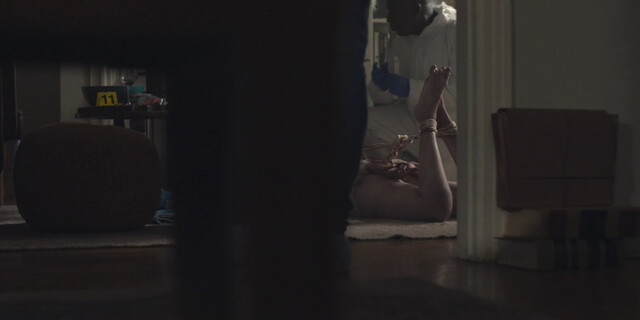 Renate Reinsve nude – Presumed Innocent s01e01-02 (2024)