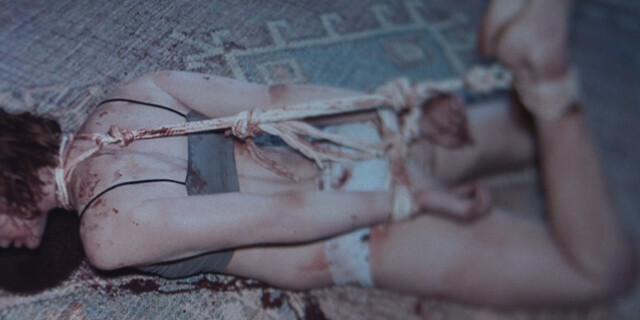 Renate Reinsve nude – Presumed Innocent s01e01-02 (2024)