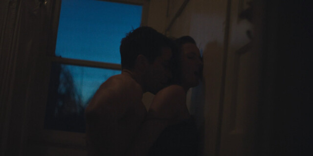 Renate Reinsve nude – Presumed Innocent s01e01-02 (2024)