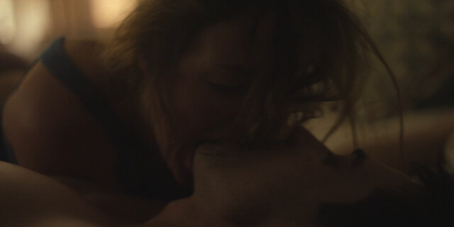 Renate Reinsve nude – Presumed Innocent s01e01-02 (2024)