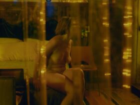 Marie Denarnaud nude – Des blessures invisibles (2024)