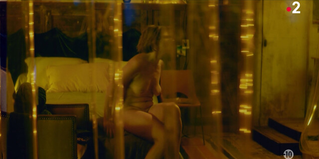 Marie Denarnaud nude – Des blessures invisibles (2024)