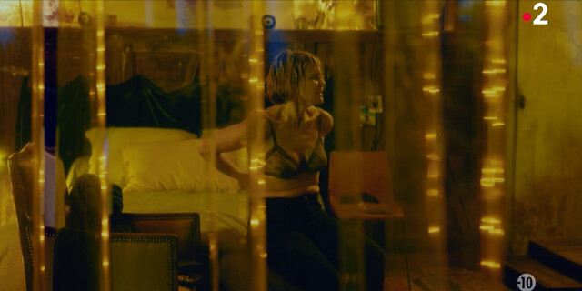 Marie Denarnaud nude – Des blessures invisibles (2024)