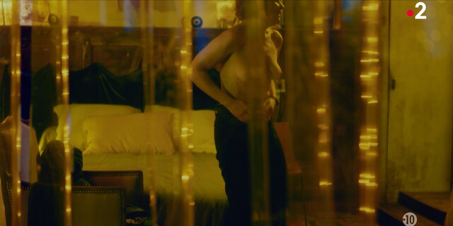 Marie Denarnaud nude – Des blessures invisibles (2024)