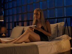 Alina Barkalova sexy – 7 dney, 7 nochey (2024)