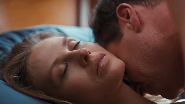 Anna Karczmarczyk sexy – Zdrada s01e05 (2024)