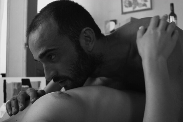 Julieta Segura nude – Julia (2023)