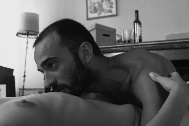 Julieta Segura nude – Julia (2023)