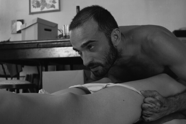 Julieta Segura nude – Julia (2023)