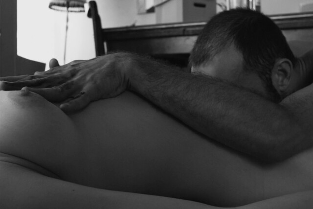 Julieta Segura nude – Julia (2023)