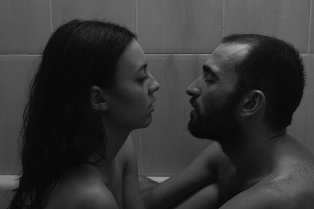 Julieta Segura nude – Julia (2023)