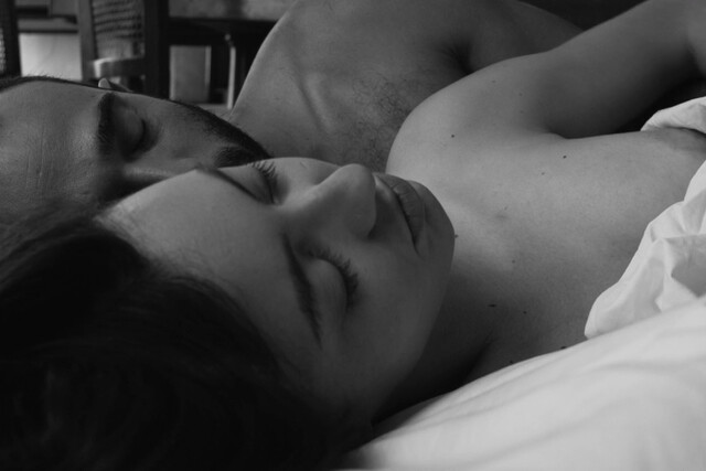 Julieta Segura nude – Julia (2023)