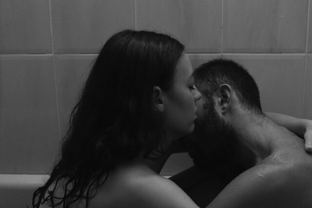 Julieta Segura nude – Julia (2023)