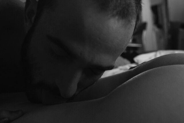 Julieta Segura nude – Julia (2023)