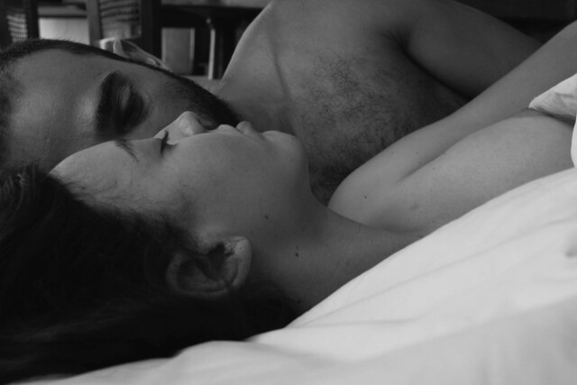 Julieta Segura nude – Julia (2023)