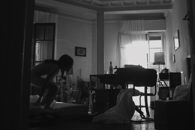 Julieta Segura nude – Julia (2023)