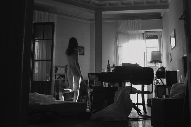 Julieta Segura nude – Julia (2023)