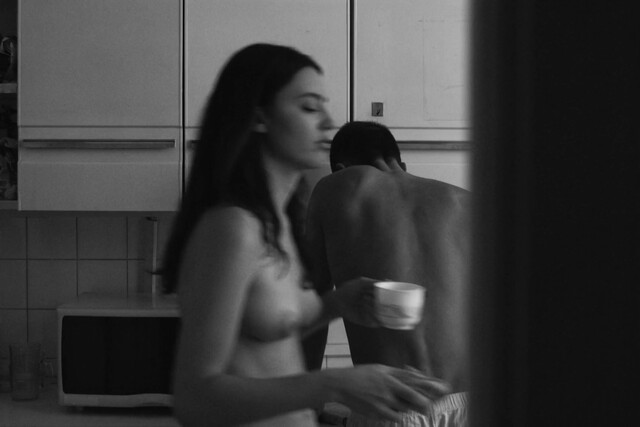 Julieta Segura nude – Julia (2023)