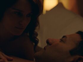 Alma Hasun sexy – Hades - Eine (fast) wahre Geschichte aus der Unterwelt (2023)