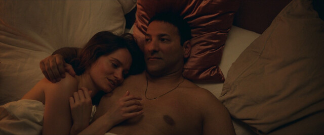 Alma Hasun sexy – Hades - Eine (fast) wahre Geschichte aus der Unterwelt (2023)