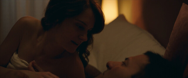 Alma Hasun sexy – Hades - Eine (fast) wahre Geschichte aus der Unterwelt (2023)