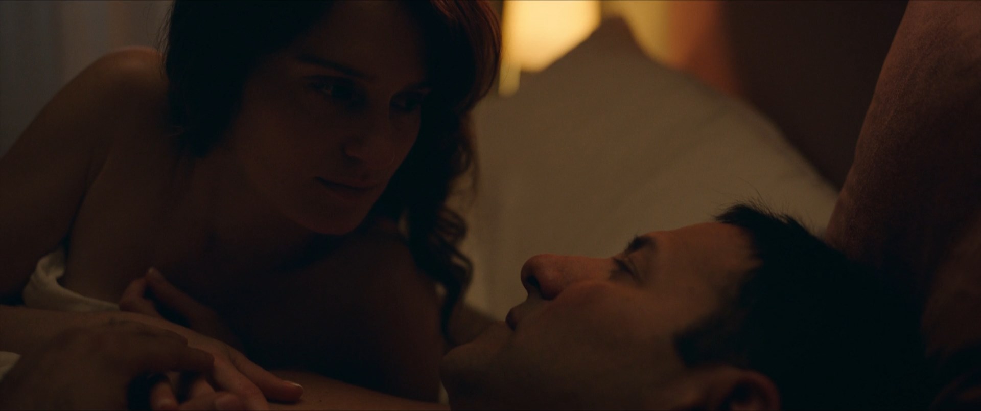 Alma Hasun sexy – Hades - Eine (fast) wahre Geschichte aus der Unterwelt (2023)