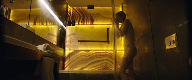 Angelina Zagrebina nude, etc – Pochemu ty (2024)