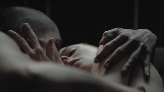 Anna Próchniak nude – The Tattooist of Auschwitz (Tatér z Osvětimy) s01e04 (2024)