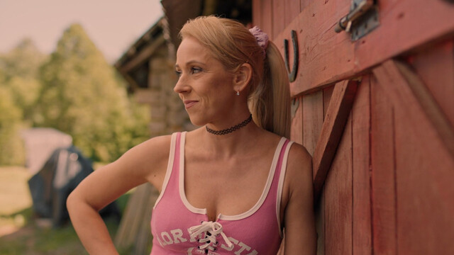 Ineta Stasiulyte sexy – Milijonieriaus palikimas (2023)