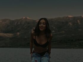 Mona Pirzad sexy – Liebe auf Persisch (2018)