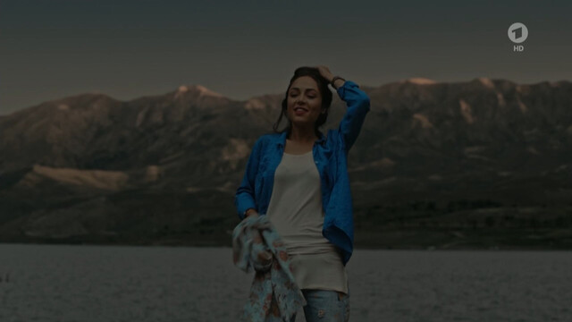 Mona Pirzad sexy – Liebe auf Persisch (2018)