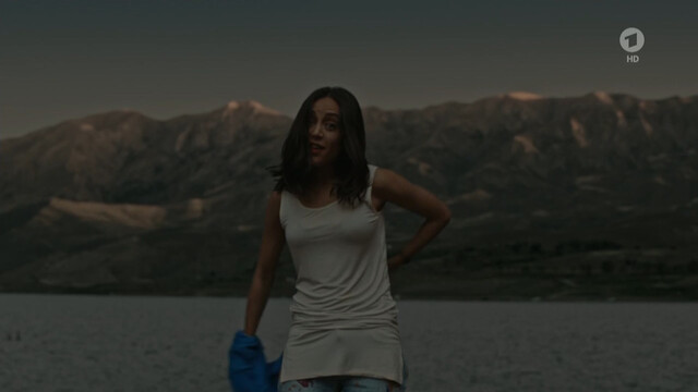 Mona Pirzad sexy – Liebe auf Persisch (2018)