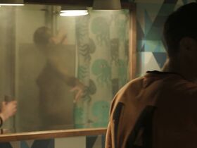 Alexandra Jiménez sexy – 100 metros (2016)