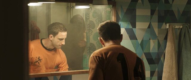 Alexandra Jiménez sexy – 100 metros (2016)