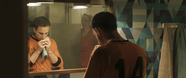 Alexandra Jiménez sexy – 100 metros (2016)