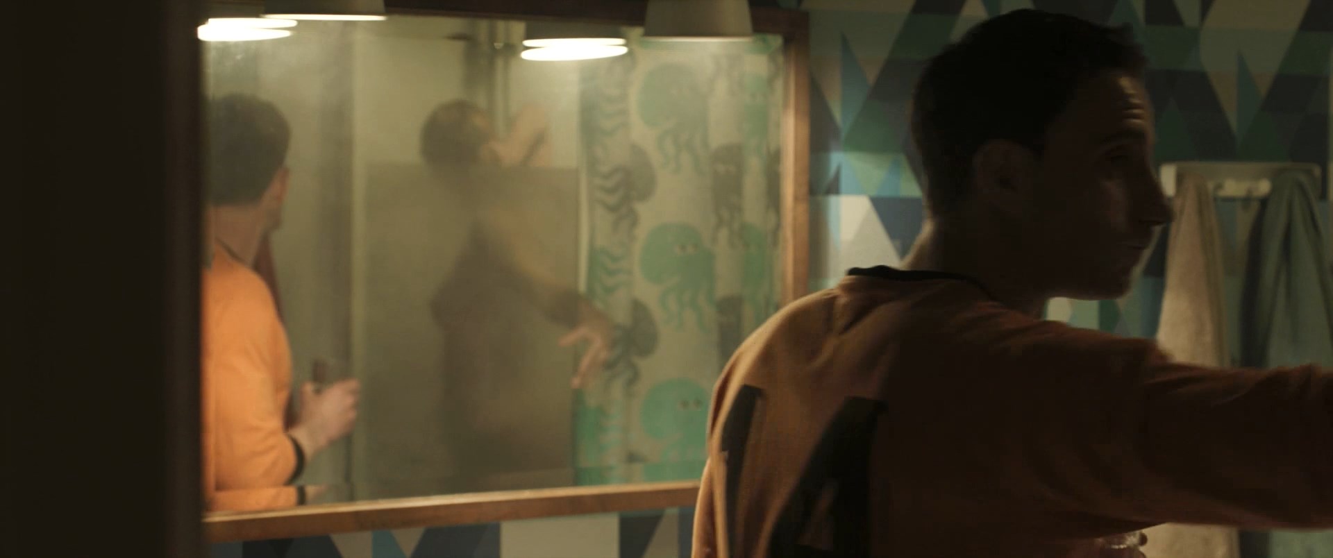 Alexandra Jiménez sexy – 100 metros (2016)