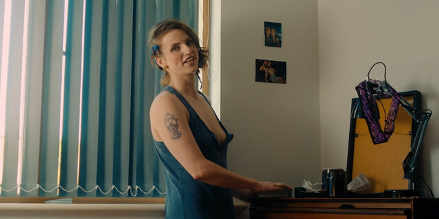 Paige Gilmour nude – Kill Your Lover (2023)