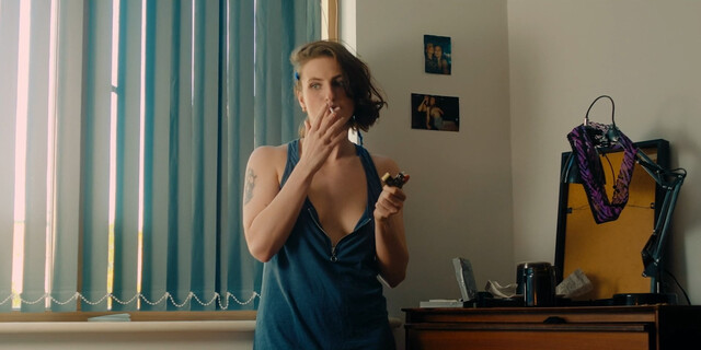 Paige Gilmour nude – Kill Your Lover (2023)