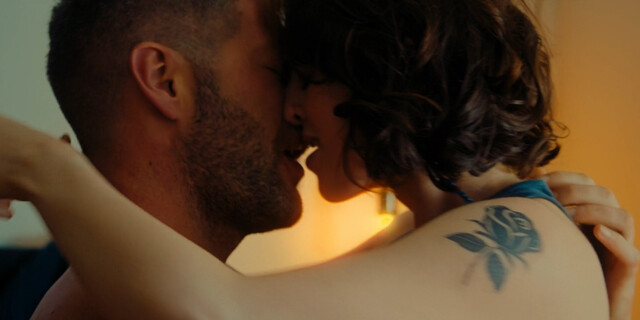 Paige Gilmour nude – Kill Your Lover (2023)