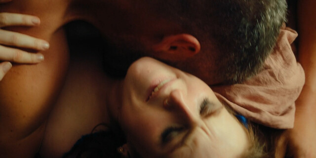 Paige Gilmour nude – Kill Your Lover (2023)